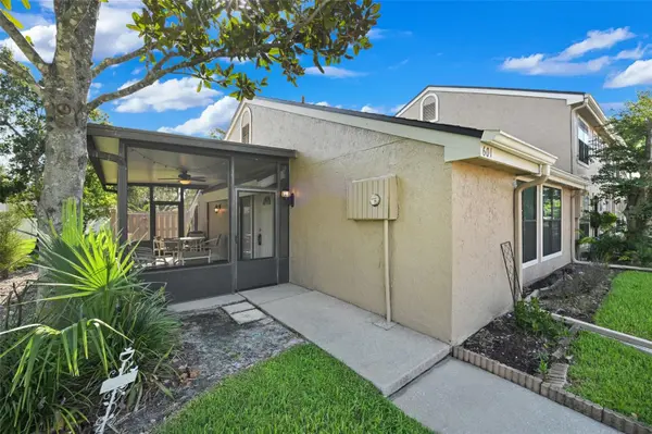 601 CASA PARK COURT K CT #K, Winter Springs, FL 32708