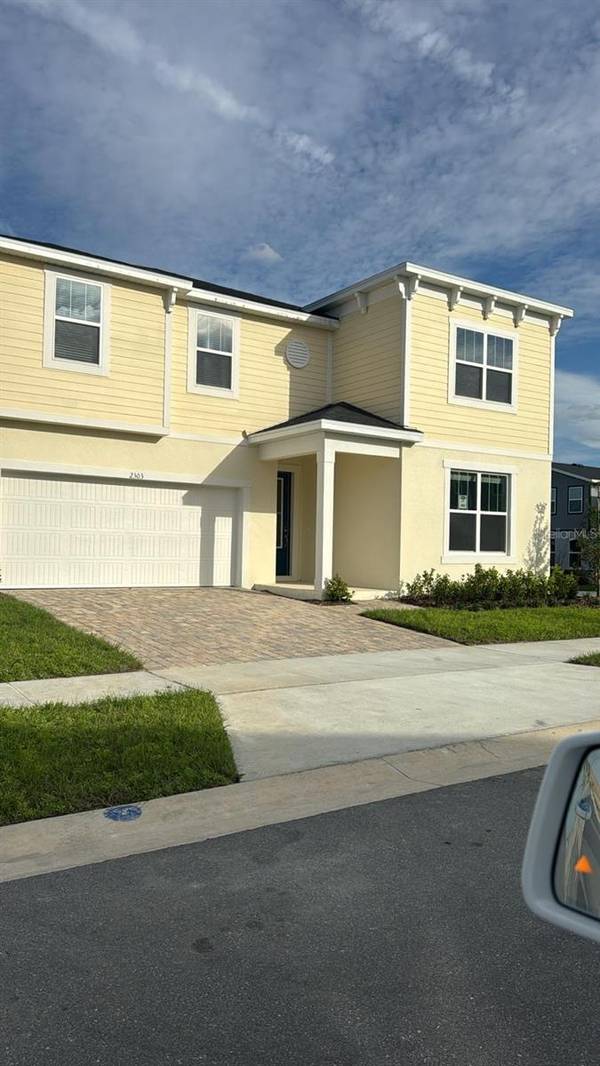 2303 SEA ROCK ROSE TRL, Kissimmee, FL 34747
