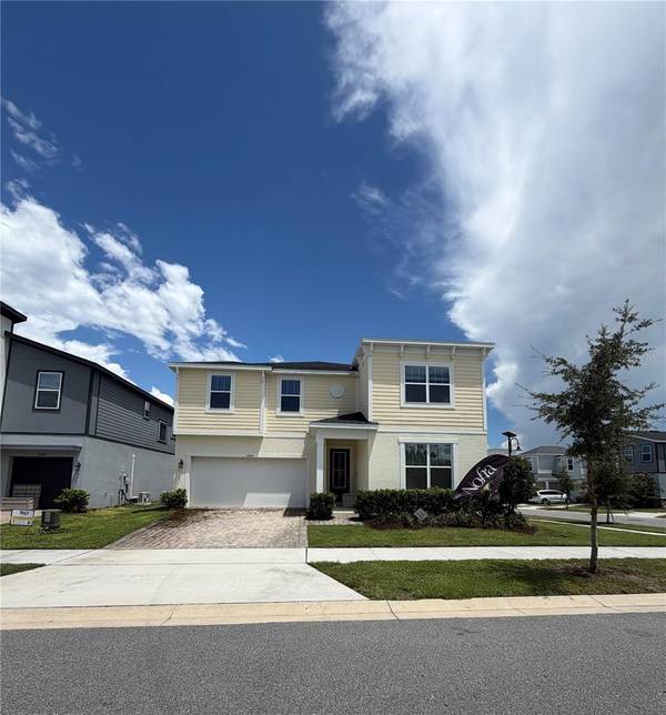 2303 SEA ROCK ROSE TRL, Kissimmee, FL 34747