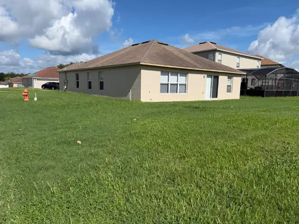 Address not disclosed, Davenport, FL 33897