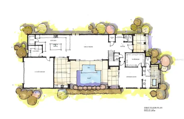 662 JAMES MOORE DR, Mount Dora, FL 32757