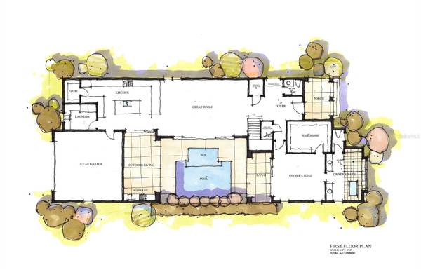662 JAMES MOORE DR, Mount Dora, FL 32757