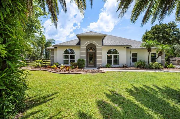 3335 ARCHER AVE, Orlando, FL 32833