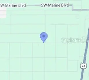 0 SW 201 ST, Dunnellon, FL 34431