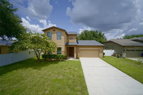 3087 POINTE PLACE AVE, Kissimmee, FL 34758