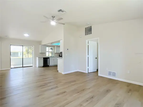4441 MULGRAVE AVE, North Port, FL 34287
