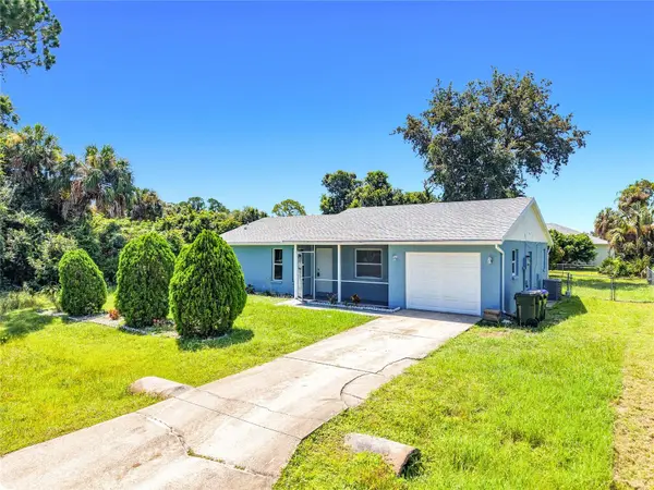 4441 MULGRAVE AVE, North Port, FL 34287