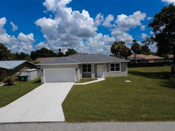 23198 GOLDCOAST AVE, Port Charlotte, FL 33980