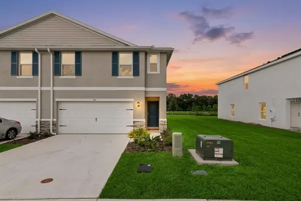 541 REMICK ST, Osteen, FL 32764