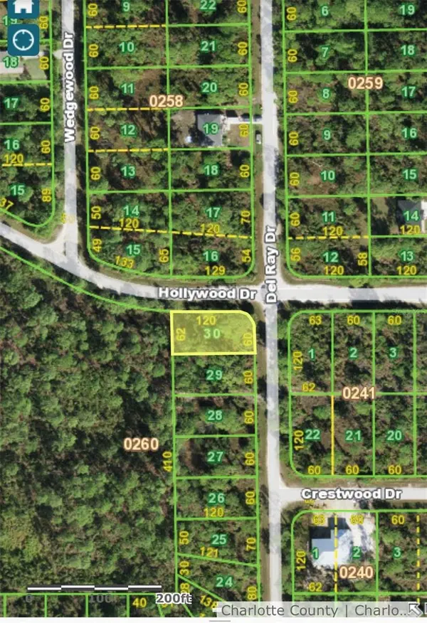13387 DEL RAY DR, Punta Gorda, FL 33955