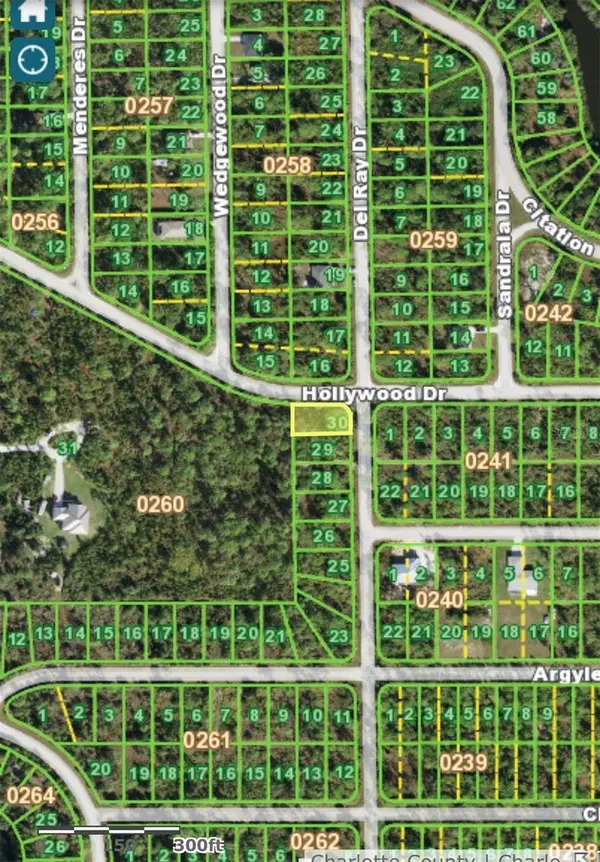 13387 DEL RAY DR, Punta Gorda, FL 33955