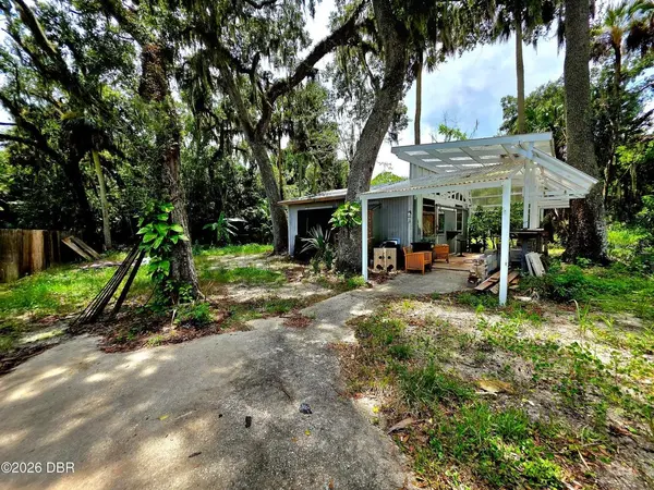 1922 ENTERPRISE AVE, New Smyrna Beach, FL 32168