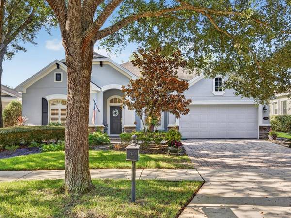 112 BEDFORD CT, Deland, FL 32724
