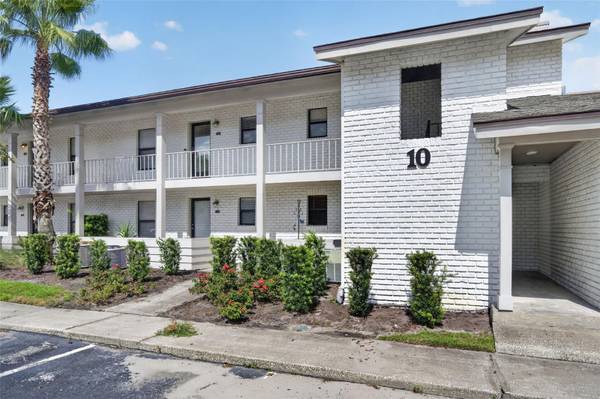 3004 PLAZA TERRACE DR #3004, Orlando, FL 32803