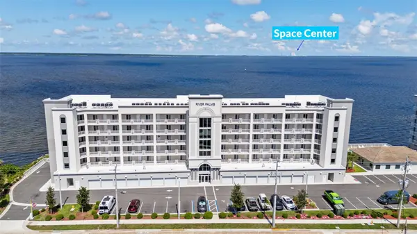 1805 RIVERSIDE DR #503, Titusville, FL 32780