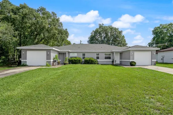 3567 SW 158TH LN, Ocala, FL 34473