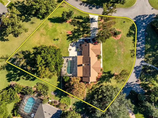 9237 MCDAVID CT, Windermere, FL 34786