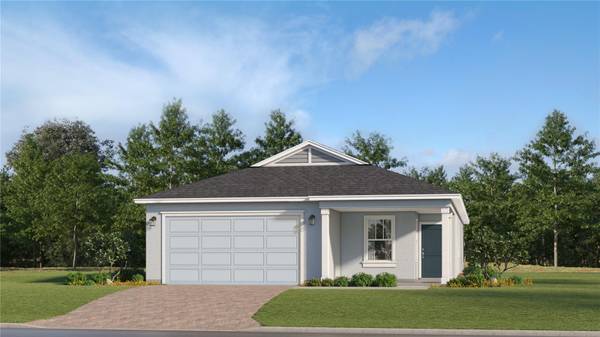 4493 OCHOS RIOS PL, Kissimmee, FL 34758
