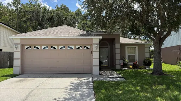 3242 ERSKINE DR, Orlando, FL 32825