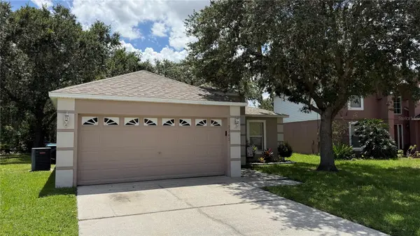 3242 ERSKINE DR, Orlando, FL 32825