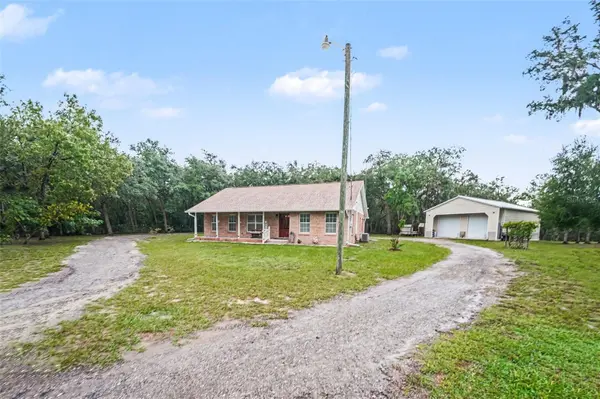9172 KEDRONE DR, Webster, FL 33597