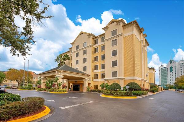 7601 CANADA AVE #630/632, Orlando, FL 32819
