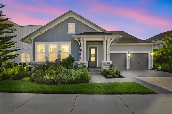 13339 STODDART AVE, Orlando, FL 32827,Video Tour