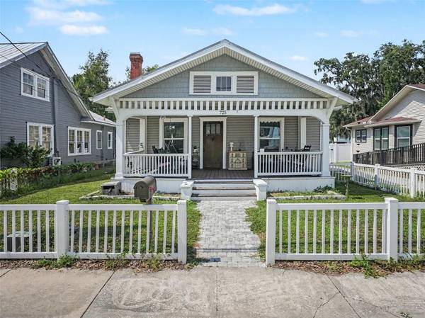 725 MABBETTE ST, Kissimmee, FL 34741