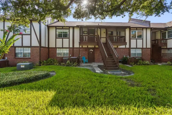 5311 HANSEL AVE #D14, Orlando, FL 32809