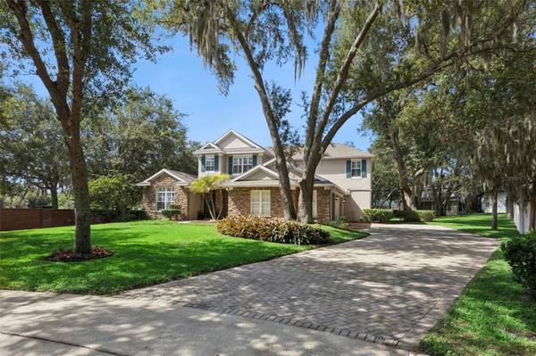 32 CLEAR HARBOR CT, Apopka, FL 32703