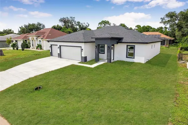 8274 MOSSBORGER AVE, North Port, FL 34287