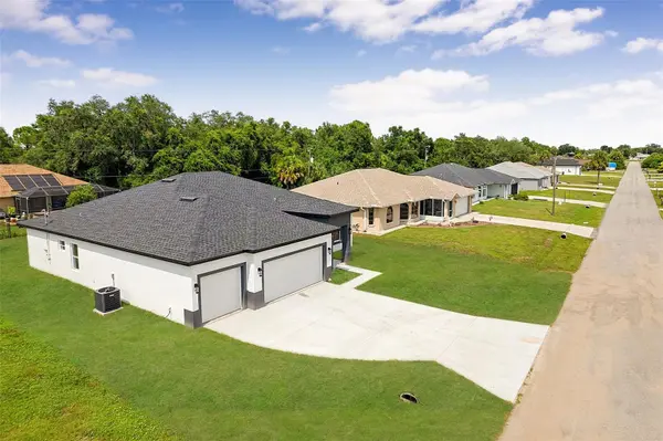 8274 MOSSBORGER AVE, North Port, FL 34287
