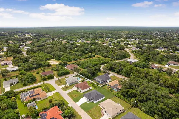 8274 MOSSBORGER AVE, North Port, FL 34287