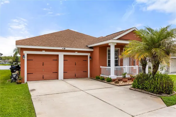 10408 EASTPARK WOODS DR, Orlando, FL 32832