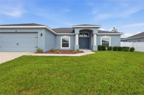 185 CLOVERBROOK TRL, Davenport, FL 33837