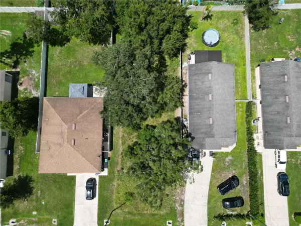 1ST ST, Orlando, FL 32824