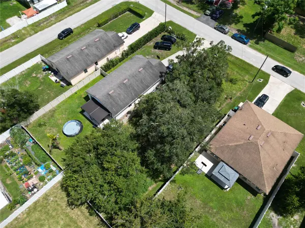 1ST ST, Orlando, FL 32824