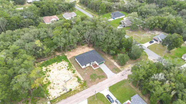 10615 N DIDISCUS DR, Citrus Springs, FL 34434
