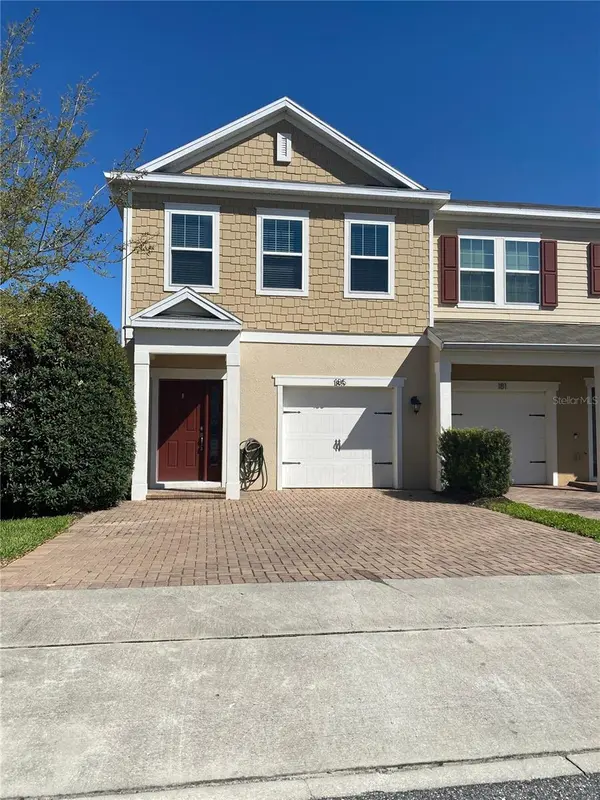 185 MITCHELL CREEK WAY, Oviedo, FL 32765