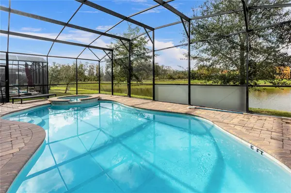 2580 SHANTI DR, Kissimmee, FL 34746