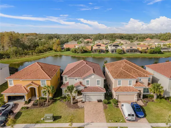 2580 SHANTI DR, Kissimmee, FL 34746