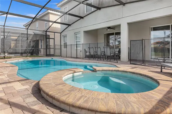 2580 SHANTI DR, Kissimmee, FL 34746