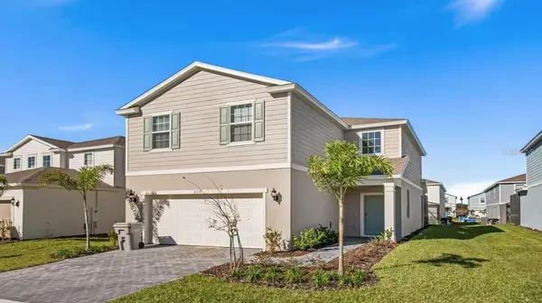 2317 LELANI CIR, Davenport, FL 33897