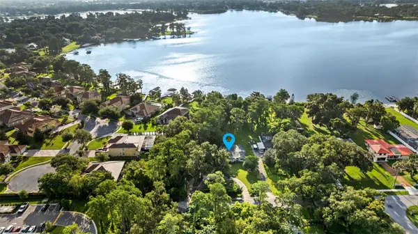 5251 LAKE JESSAMINE DR, Orlando, FL 32839