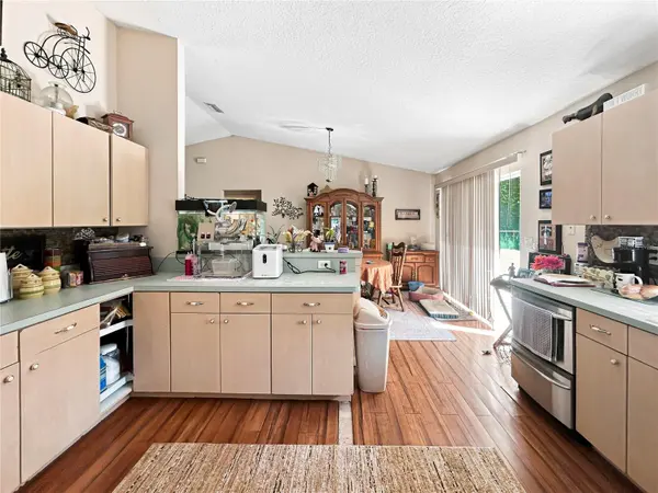2709 N TURKEY OAK DR, Crystal River, FL 34428