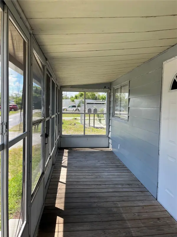 3731 STATE ROAD 60 E #23, Lake Wales, FL 33898