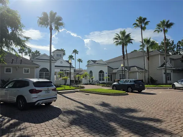 1300 EASTERN PECAN PL #207, Winter Garden, FL 34787
