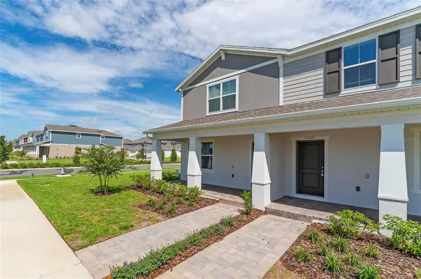 15014 WINDFLOWER ALY, Winter Garden, FL 34787
