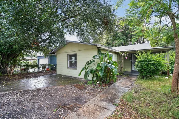 3504 LINDELL AVE, Tampa, FL 33610