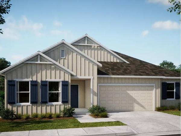 3414 MONARCH WAY, Green Cove Springs, FL 32043